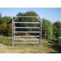 Heavy Duty Hot DIP Galvanized Livestock Equipment Cattle Yard Panel